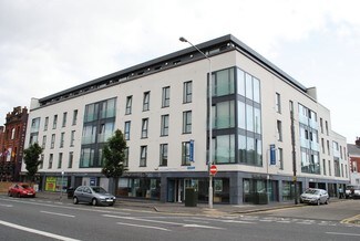 More details for 300-310 Ormeau Rd, Belfast - Retail for Rent