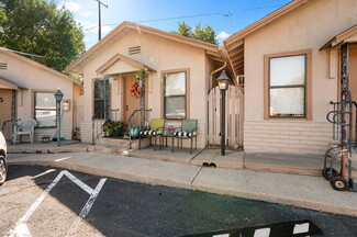 More details for 525 E Gurley St, Prescott, AZ - Residential for Sale