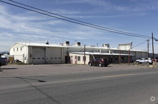 More details for 5135 York St, Denver, CO - Industrial for Rent