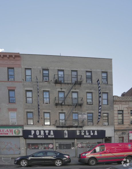 5205 5th Ave, Brooklyn, NY for rent - Primary Photo - Image 1 of 8