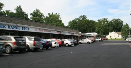 3247-3255 Jefferson Davis Hwy, Stafford, VA for sale Building Photo- Image 1 of 1