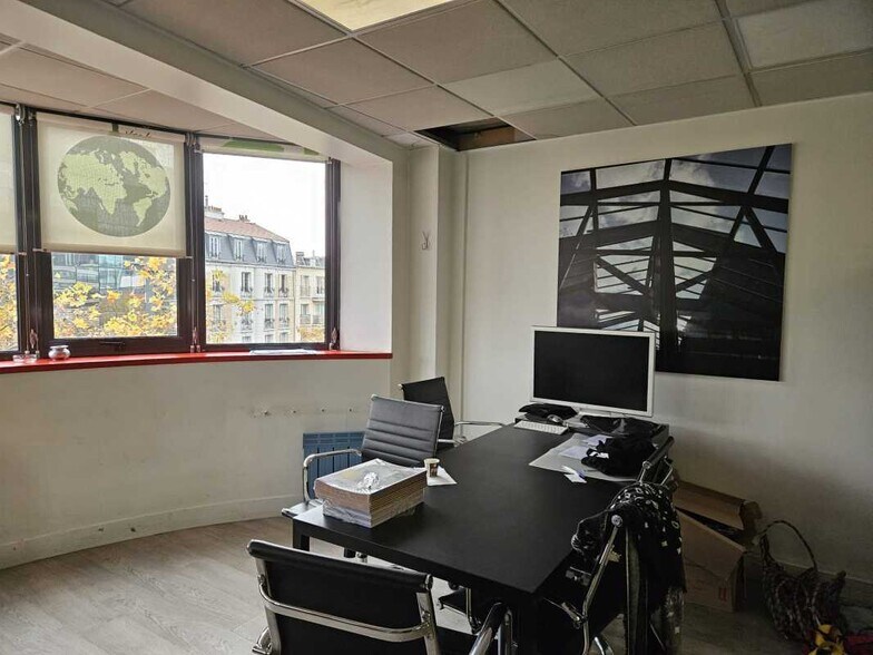 31 Avenue Du Général Leclerc, Boulogne-Billancourt to rent - Interior Photo - Image 3 of 8
