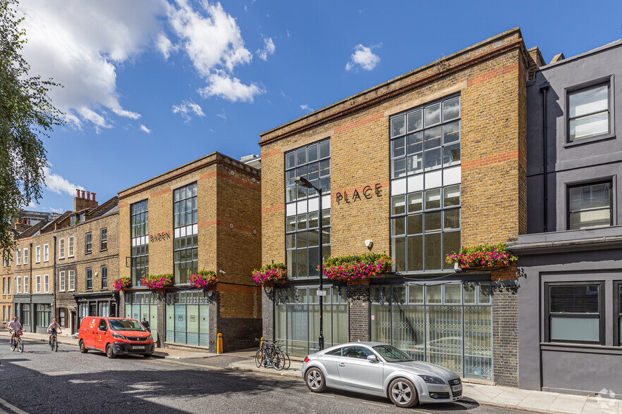 Crosby Row, London for rent - Building Photo - Image 1 of 4