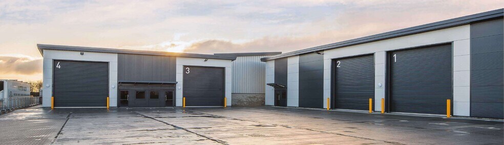 Howe Moss Dr, Dyce to rent - Building Photo - Image 2 of 4