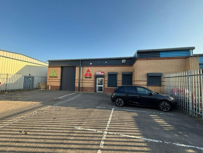 More details for 30-34 Loanbank Quadrant, Glasgow - Industrial for Sale