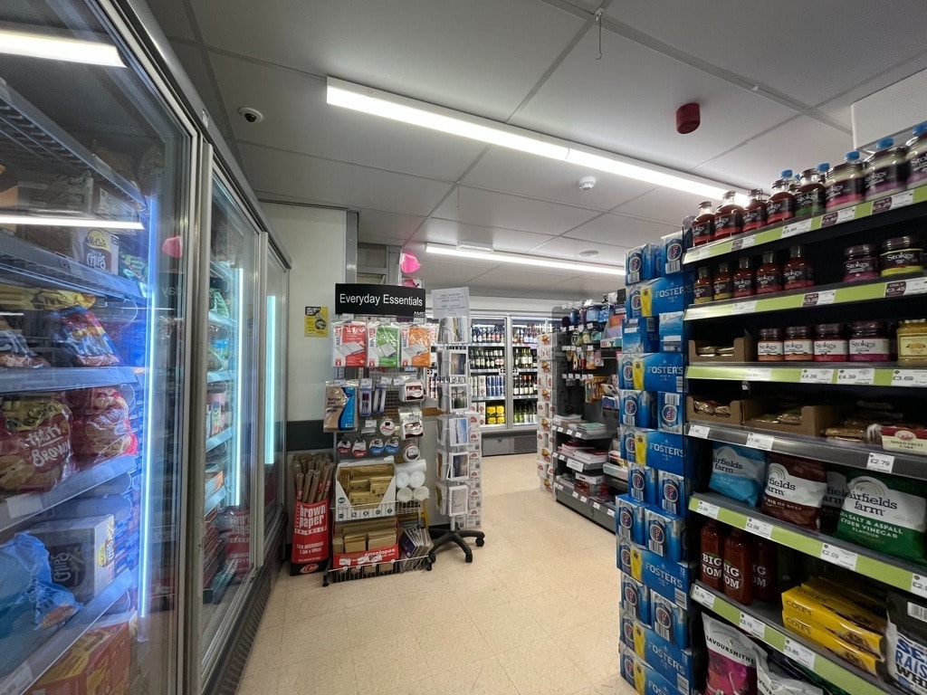 The Street, Dedham to rent Interior Photo- Image 1 of 3