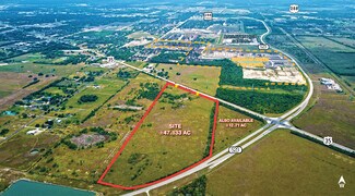 More details for SH 35 & Hwy 523, Angleton, TX - Land for Sale