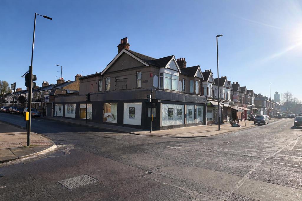 161 South Ealing Rd, London to rent Primary Photo- Image 1 of 5
