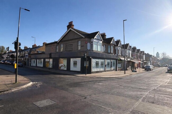More details for 161 South Ealing Rd, London - Retail to Rent