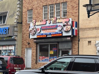 More details for 473 Clinton Ave, Newark, NJ - Retail for Sale