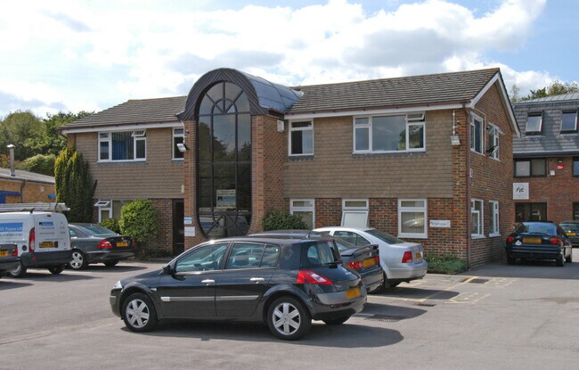 More details for Newgate Ln, Fareham - Office to Rent