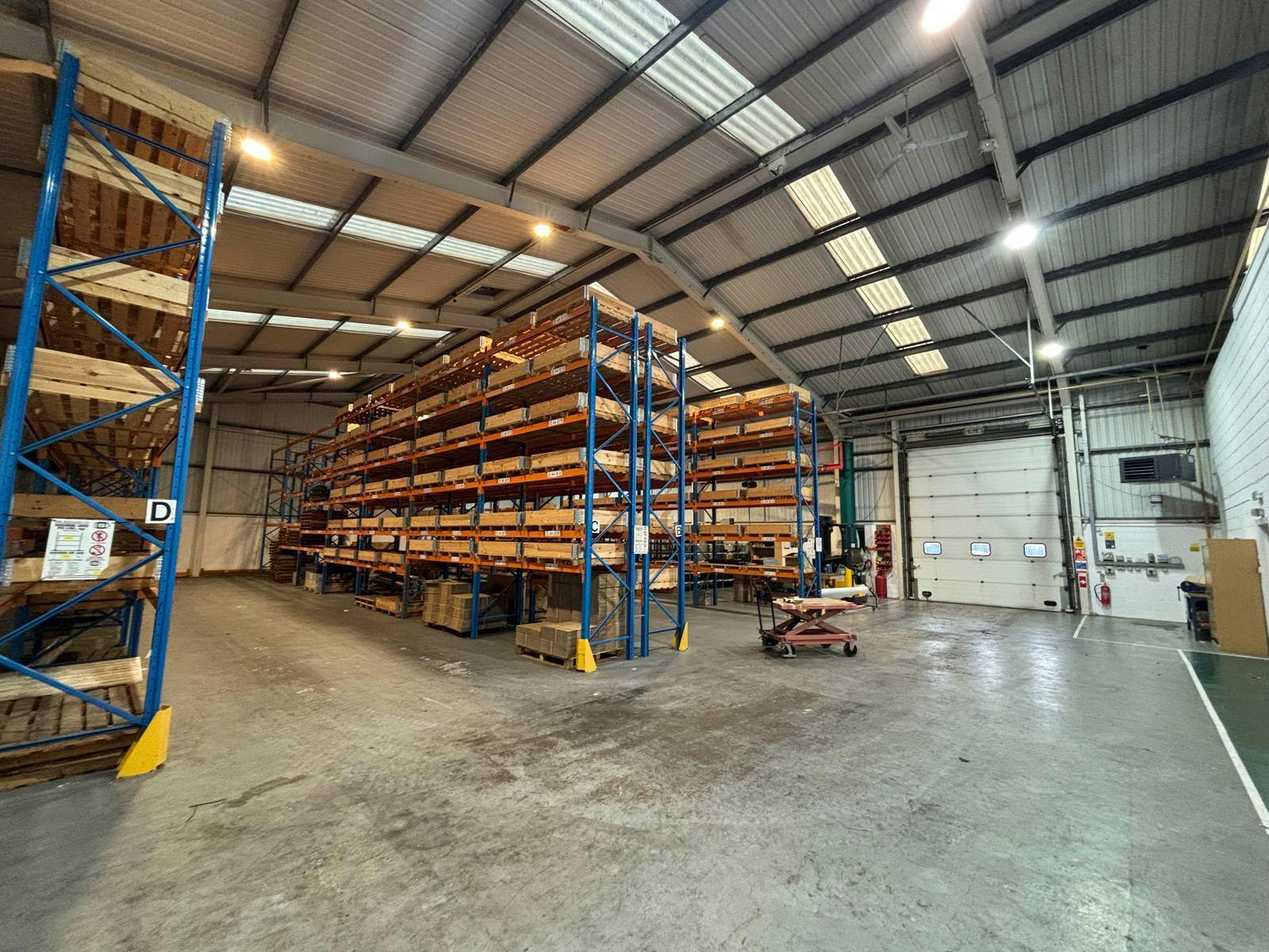 West Mains Rd, Grangemouth to rent Building Photo- Image 1 of 6