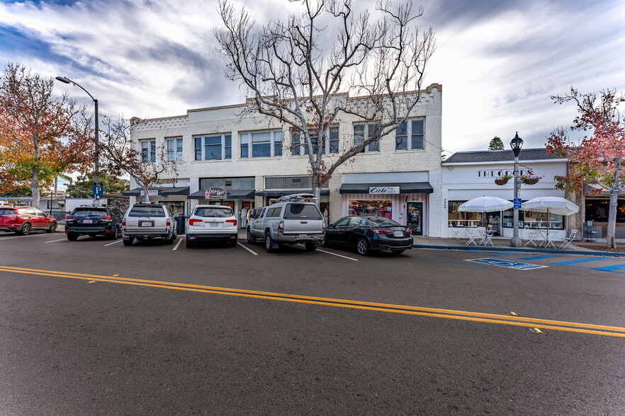 2969-2979 State St, Carlsbad, CA for rent - Building Photo - Image 1 of 7