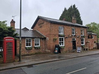 More details for Adlington Rd, Wilmslow - Retail for Sale