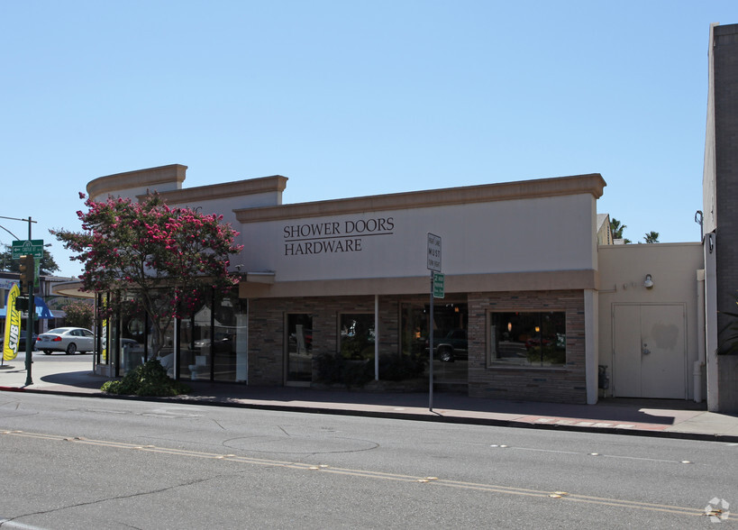 2363 Pacific Ave, Stockton, CA for sale - Building Photo - Image 3 of 6