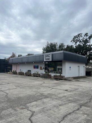 More details for 1828 Edgewater Dr, Orlando, FL - Retail for Sale