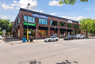 More details for 1911 Nicollet Ave, Minneapolis, MN - Office, Retail for Rent