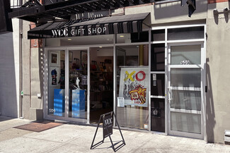 More details for 509 W 23rd St, New York, NY - Retail for Rent