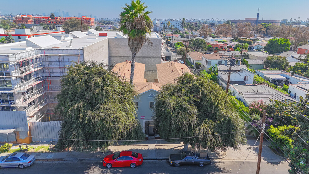 3406 Virginia Rd, Los Angeles, CA for sale - Building Photo - Image 3 of 23