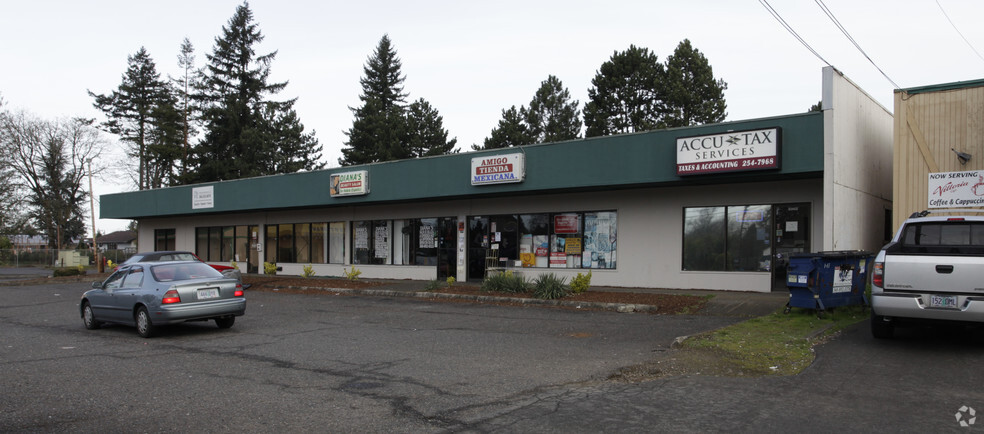 10214-10304 SE Mill Plain Blvd, Vancouver, WA for rent - Building Photo - Image 2 of 2