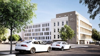 More details for 199 Avenue Pierre Gilles De Gennes, Ollioules - Office to Rent
