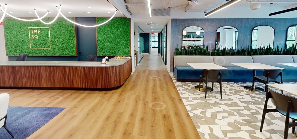 875 15th St NW, Washington, DC to rent - Matterport 3D Scan - Image 2 of 15