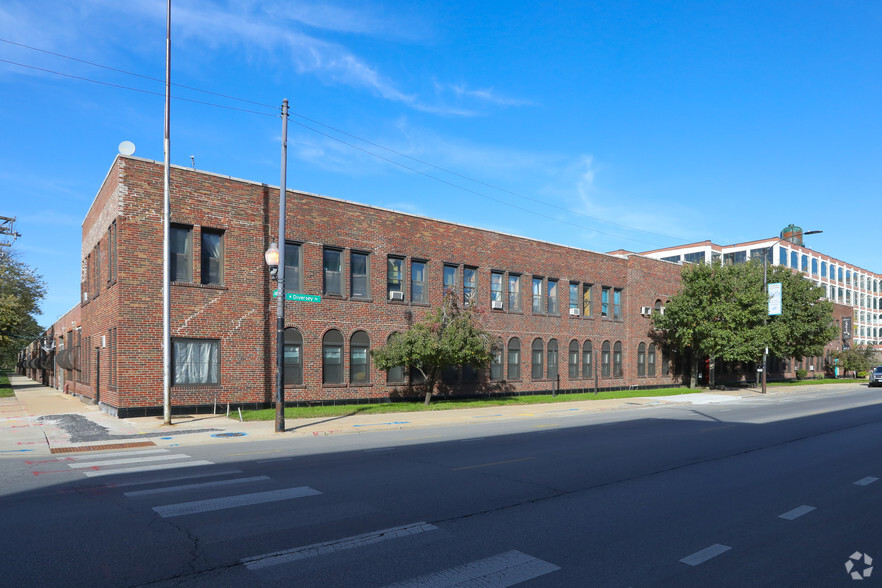 4200 W Diversey Ave, Chicago, IL for sale - Primary Photo - Image 1 of 1