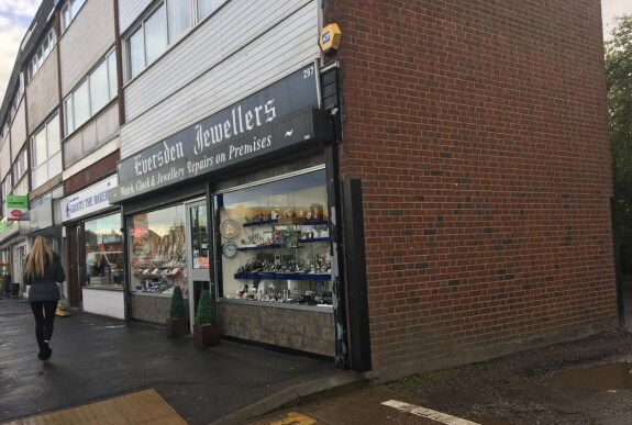 297 High Rd, Benfleet for sale Building Photo- Image 1 of 1