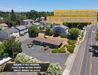 More details for 7547 Sunset Ave, Fair Oaks, CA - Office for Sale