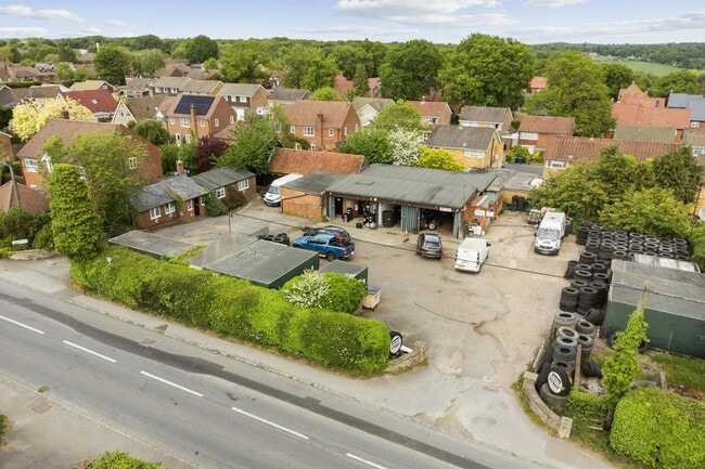 More details for 280 Main Rd, High Wycombe - Industrial to Rent