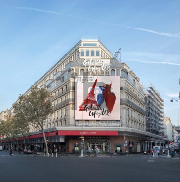 Retail in Paris to rent - Building Photo - Image 2 of 2