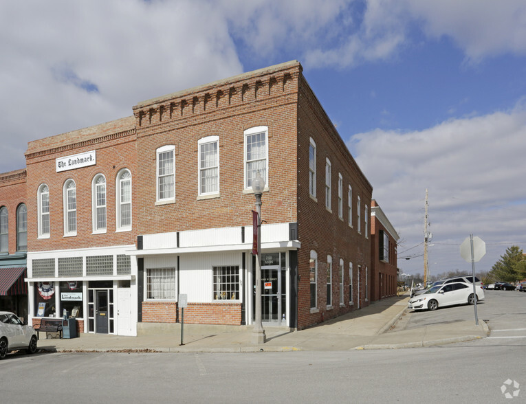 258 Main St, Platte City, MO for sale - Primary Photo - Image 1 of 1