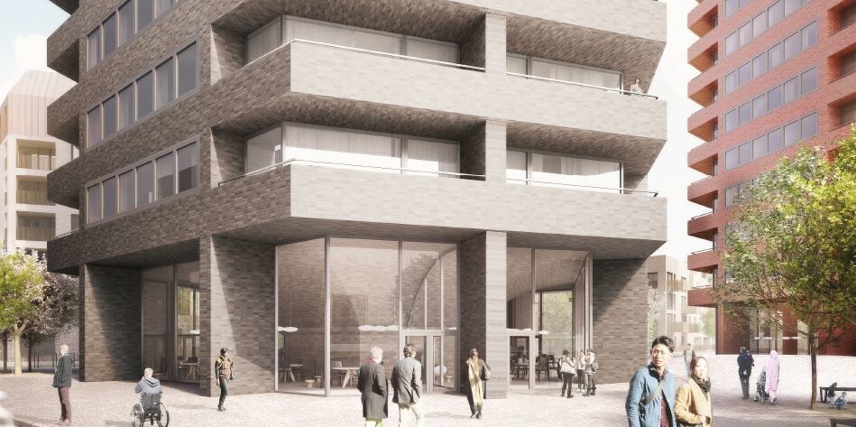 13 Penn St, London for sale Primary Photo- Image 1 of 1