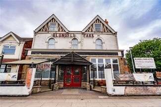 More details for 140 Grimsby Rd, Cleethorpes - Hospitality for Sale