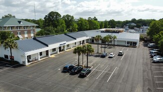 More details for 874 Orleans Rd, Charleston, SC - Retail for Rent