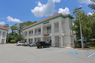 More details for 13302-13428 Telecom Dr, Tampa, FL - Office, Retail for Rent