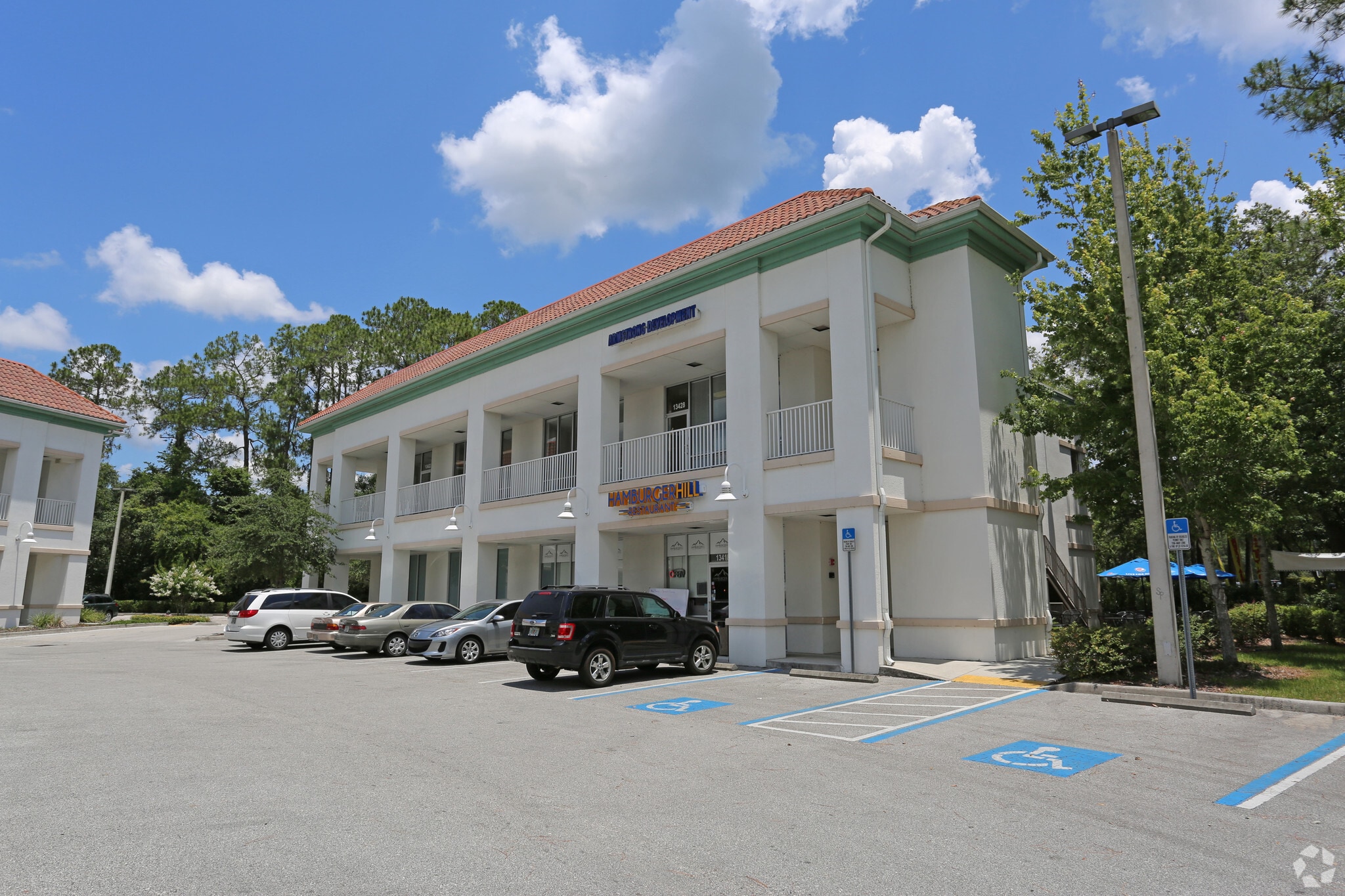 13302-13428 Telecom Dr, Tampa, FL to rent Building Photo- Image 1 of 5