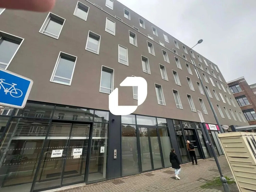 Location Bureaux 252 m² à 516 m² - Photo 1
