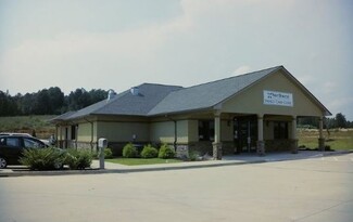 More details for 125 Henry Ln, Winfield, AL - Health Care for Sale