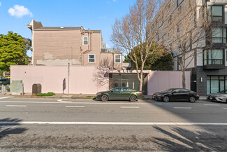 More details for 3636 Cesar Chavez, San Francisco, CA - Retail for Sale