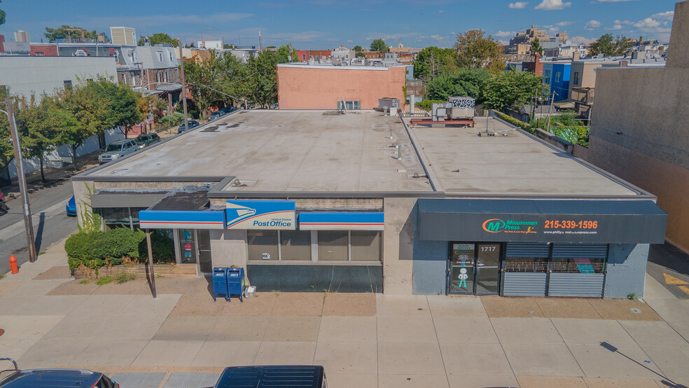 1713 S BROAD St, Philadelphia, PA for sale - Building Photo - Image 1 of 24