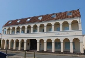 Tower St, Isle Of Man for sale Primary Photo- Image 1 of 1
