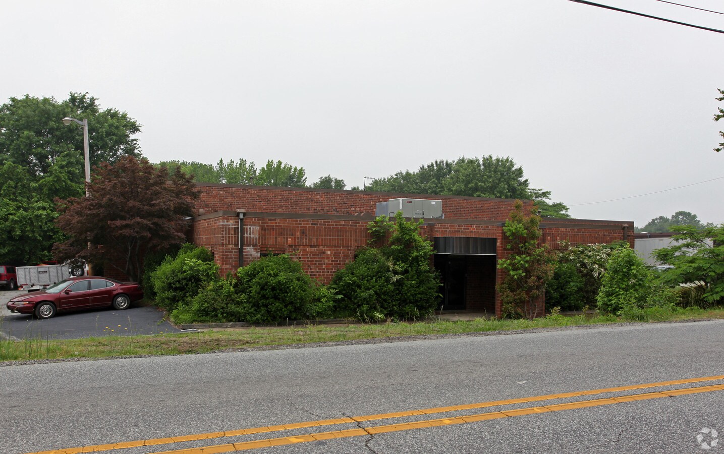 718 Prospect St, High Point 27260