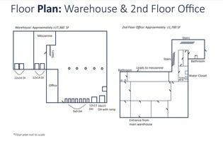 4171 Winters Chapel Rd, Atlanta, GA for sale Floor Plan- Image 1 of 1