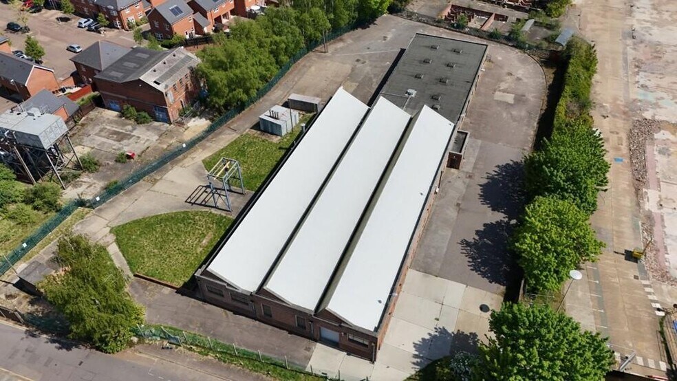 Port Ln, Colchester to rent - Building Photo - Image 1 of 2