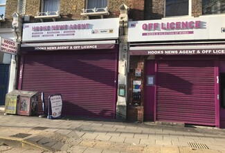 More details for 10-12 Kennington Rd, London - Retail for Rent