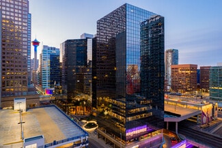 More details for 401 9th Ave SW, Calgary, AB - Retail to Rent