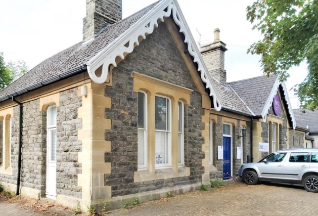 Ashley Ave, Bath for sale Primary Photo- Image 1 of 1