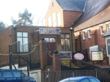 Stourbridge Rd, Halesowen for sale - Primary Photo - Image 1 of 1