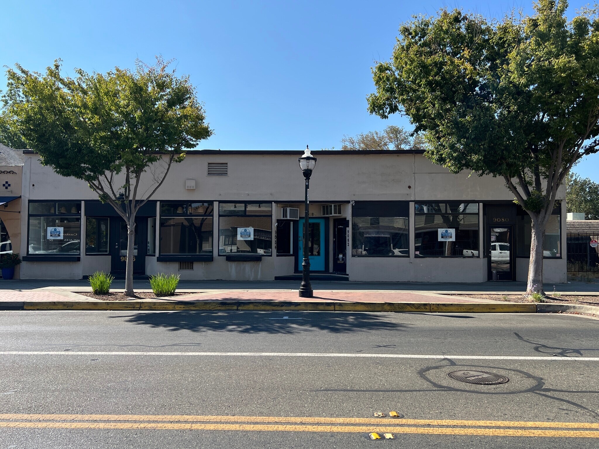 9078-9084 Elk Grove Blvd, Elk Grove, CA for sale Building Photo- Image 1 of 11